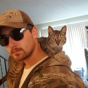 Meet your Posher, Christopher